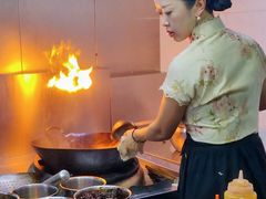 -阿嫂印象·民间江湖菜(大学城店)