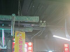 -路边边.炒菜烧烤.音乐餐厅(良乡长虹店)