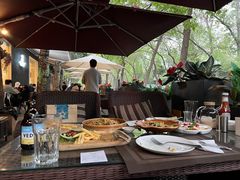 -ALAMEEN阿拉伯餐厅(三里屯店)