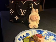-RIVIERA 松鹤楼(外滩店)