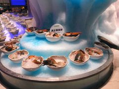 -亚马逊海鲜自助(王府井店)