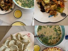 -三合园水饺(二马路店)