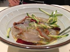 大拉皮-东方饺子王(和平里店)