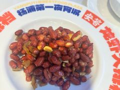-安答龙虾·烧烤·大排档