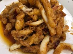 -九龙餐厅(大沽路店)