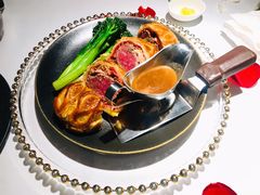 -燃扒房Steakhouse(皇庭店)