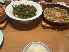 -四道菜·福建菜馆(莆田万达店)