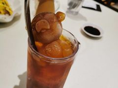 -龙记·香港茶餐厅(海上世界店)