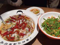 -首秀·四川料理(星耀101店)