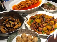 -鑫小城故事·藕汤·家常菜(台北一路总店)