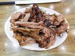 -清真益鑫羊肉手抓馆(南大街店)