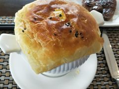-青岛颐海花园酒店总店·自助餐厅