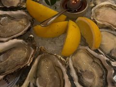 -Osteria Garden 生蚝花园餐厅(原进贤路店)