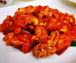 -花家怡园·宴会厅(簋街四合院总店)