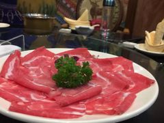 -鲁西肥牛(九方购物中心店)