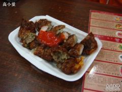 -原巷口鱼丸店(龙头路外卖店)