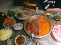 -小龙坎火锅(万象城店)