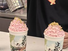 -茶话弄(北京五棵松万达店)