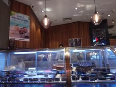 -Awfully Chocolate(来福士广场店)