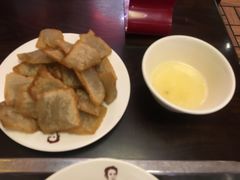 -姚记炒肝店(簋街店)