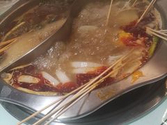 -玉林串串香