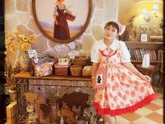 -乡田小墅(展览馆路JK FUN商城店)
