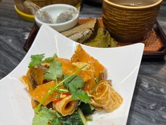 -安泰楼·佛跳墙创始人·传统闽味早茶·酒楼(三坊七巷闽菜地标店)