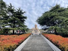 -句容茅山景区