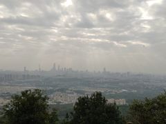 -火炉山森林公园