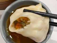 -馋三尺蟹粉小笼(人民广场店)