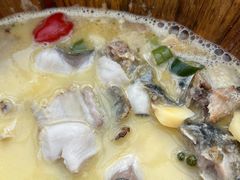 -天毓山庄·餐厅