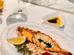 -西安皇冠假日酒店·B&G51餐厅