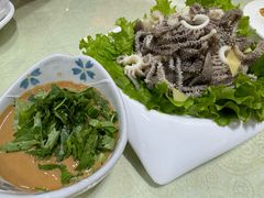 -东四民芳餐厅(世茂工三店)