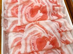 -曲氏老北京铜锅涮肉•火锅(不老街店)