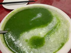 -吴祥记潮州菜·百年老字号·砂锅粥