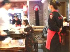 -张氏宽窄巷成都名小吃(茂业百货华强北店)