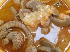 -四里沙茶面(湖滨四里店)