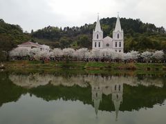 -团城山公园