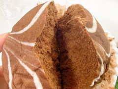 -Caidie Bakery采蝶轩(百越店)