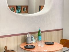 大堂-La Terre乐田(万象城店)