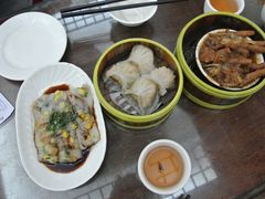 -府城小食馆(金龙宾馆店)