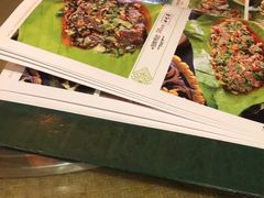 -多哥水傣味餐厅(司马巷店)
