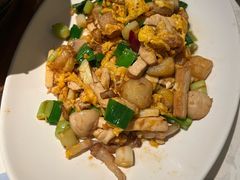 -荣小馆(临海世纪花城店)