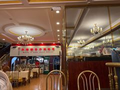 -华梅西餐厅(哈尔滨中央大街店)