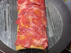 -菌彩云南野生菌火锅(万达广场店)