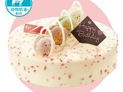 -85度C(上海茶陵北路店)