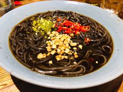 -青年公社烤鸭(青年路店)