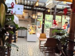 -糖房咖啡(南锣鼓巷店)