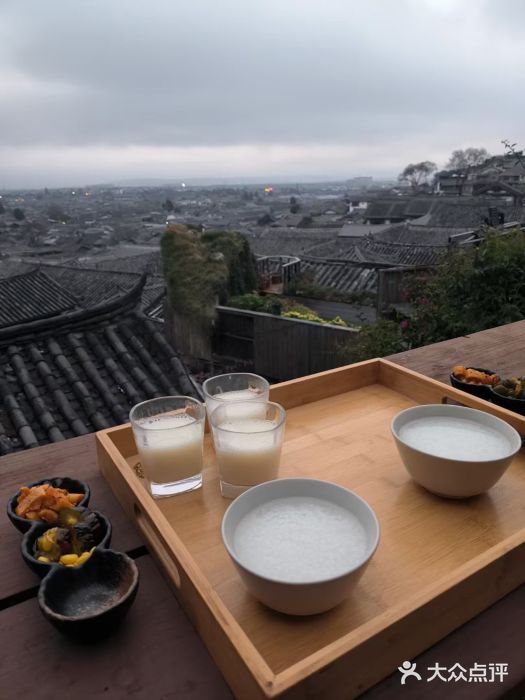 丽江花间堂·隐泉院图片