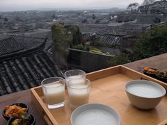 -丽江花间堂·隐泉院